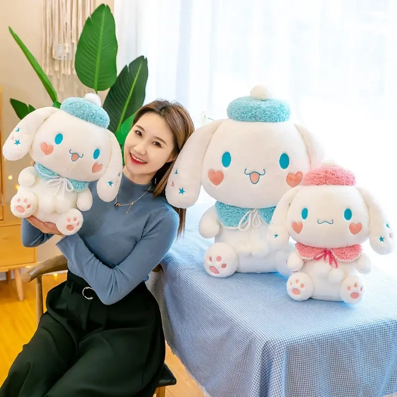 Gấu bông Cinnamoroll các loại