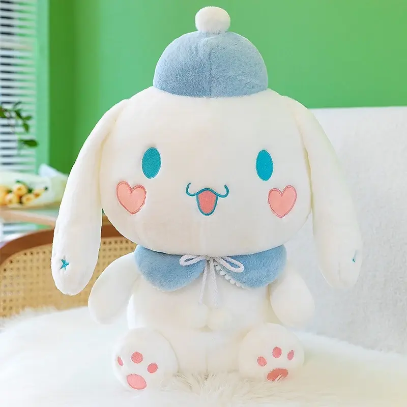 Ưu điểm của gấu bông Cinnamoroll 